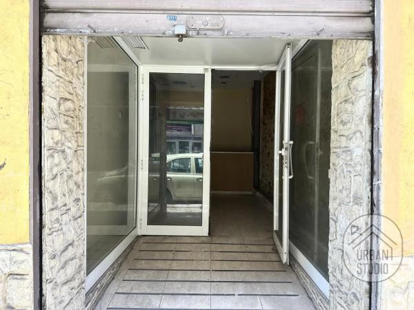 Piso en avenida de los Condes de Soto Ameno