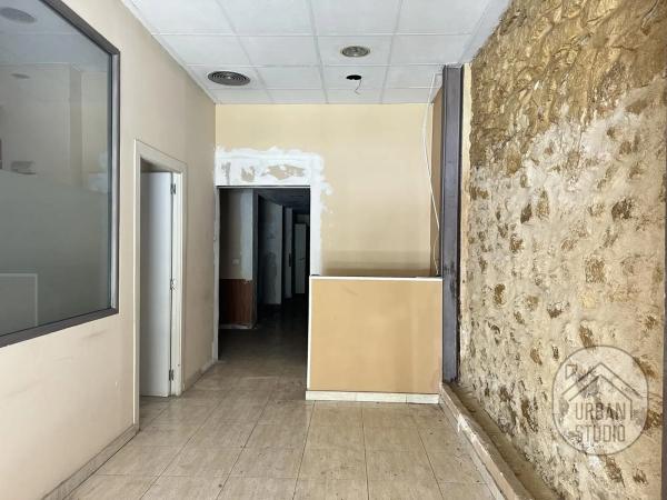 Piso en avenida de los Condes de Soto Ameno