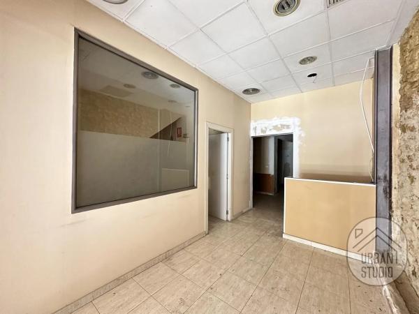 Piso en avenida de los Condes de Soto Ameno