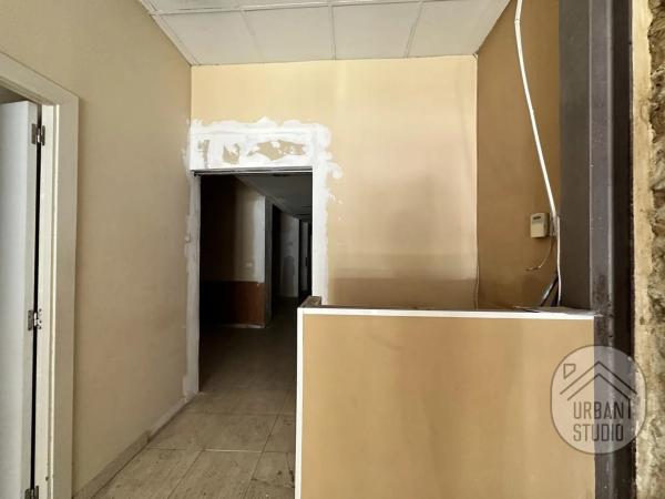 Piso en avenida de los Condes de Soto Ameno