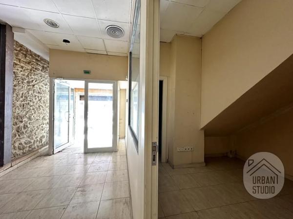 Piso en avenida de los Condes de Soto Ameno