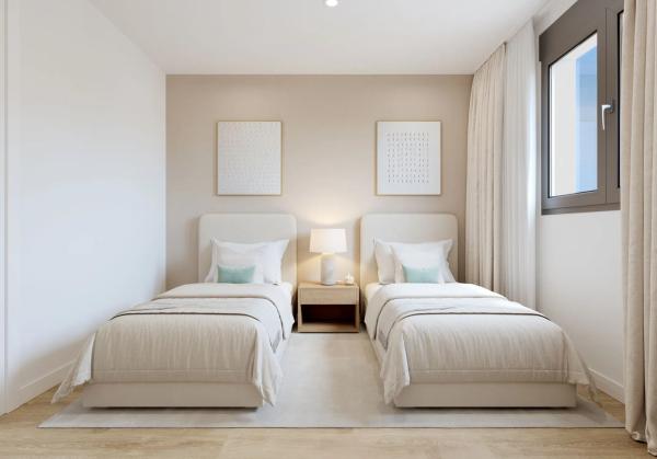 Piso en calle Deportista Pitu Perramón, 3