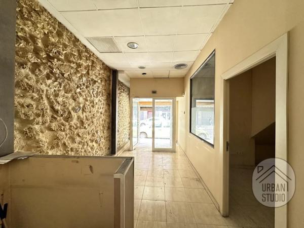 Piso en avenida de los Condes de Soto Ameno