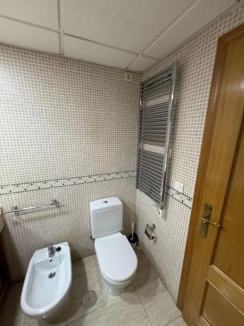 Ático en Barrio Paus