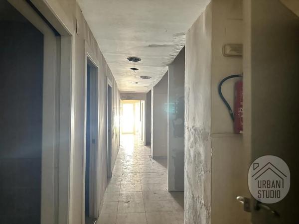 Piso en avenida de los Condes de Soto Ameno