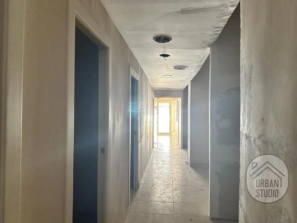 Piso en avenida de los Condes de Soto Ameno