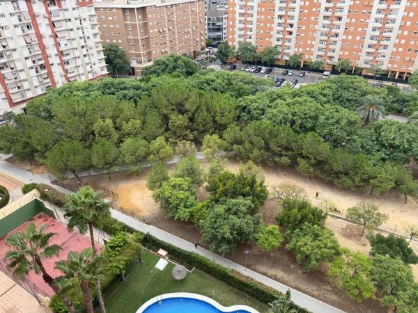 Ático en Barrio Paus