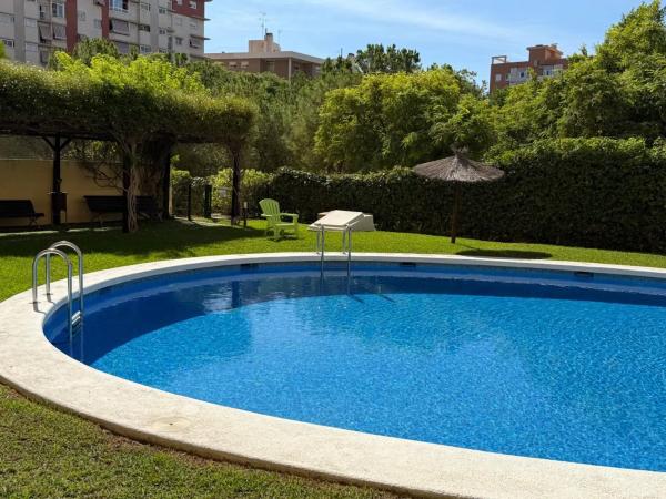 Ático en Barrio Paus