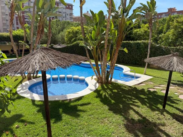 Ático en Barrio Paus