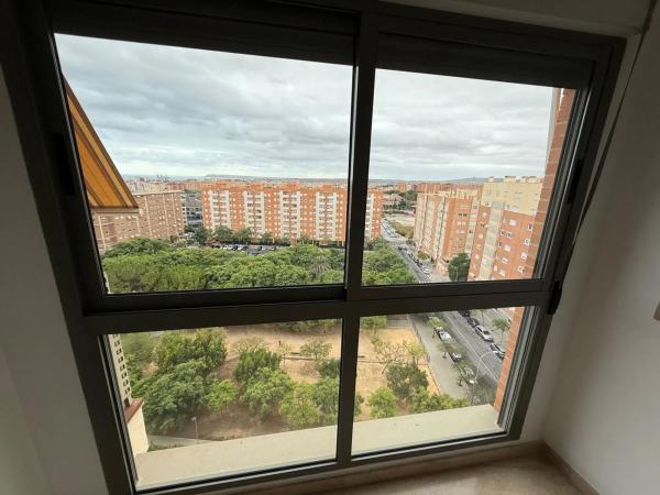 Ático en Barrio Paus