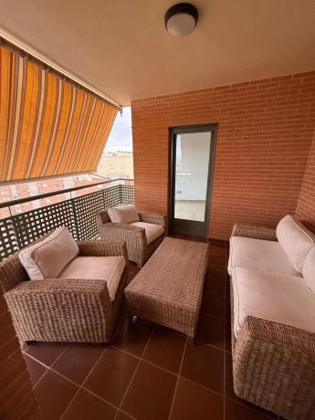 Ático en Barrio Paus