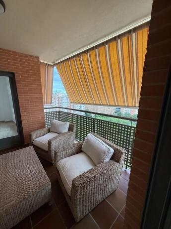 Ático en Barrio Paus