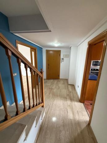 Ático en Barrio Paus