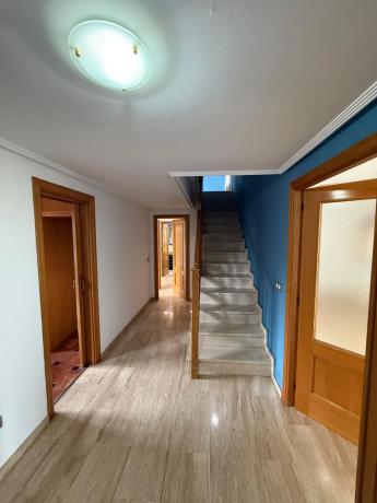 Ático en Barrio Paus