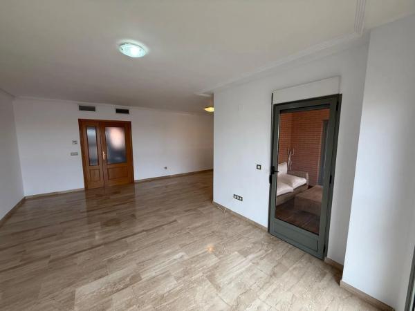 Ático en Barrio Paus