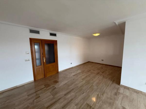 Ático en Barrio Paus