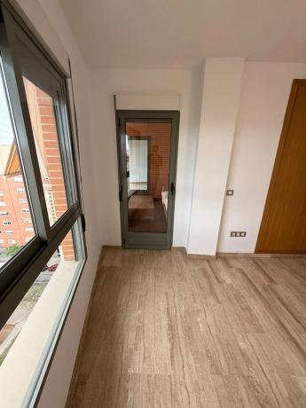 Ático en Barrio Paus