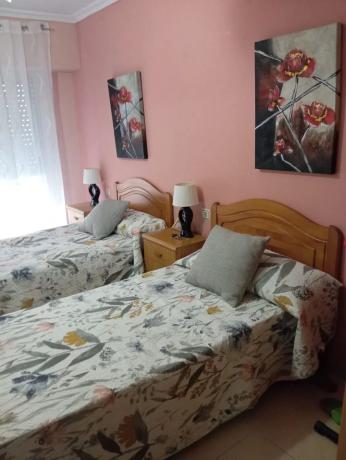 Piso en calle Jaén, 10