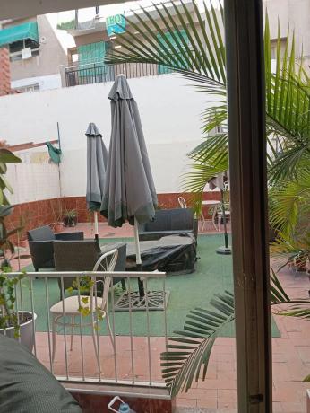 Piso en calle Jaén, 10