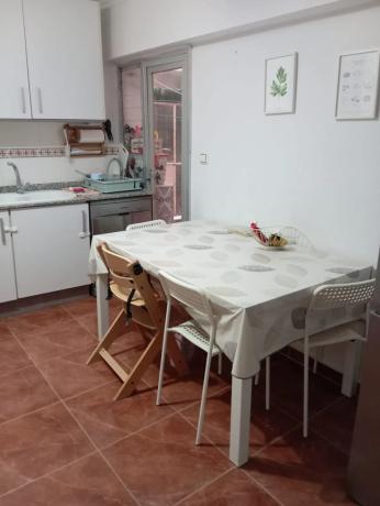 Piso en calle Jaén, 10