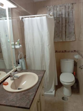 Piso en calle Jaén, 10