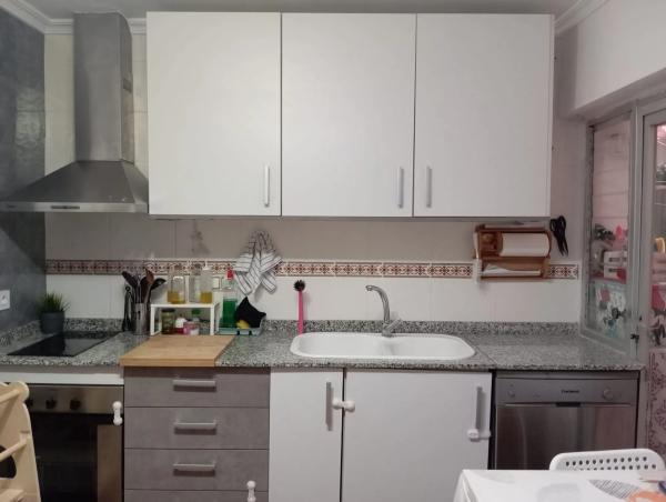 Piso en calle Jaén, 10