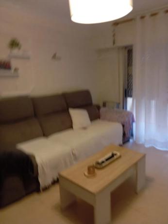 Piso en calle Jaén, 10