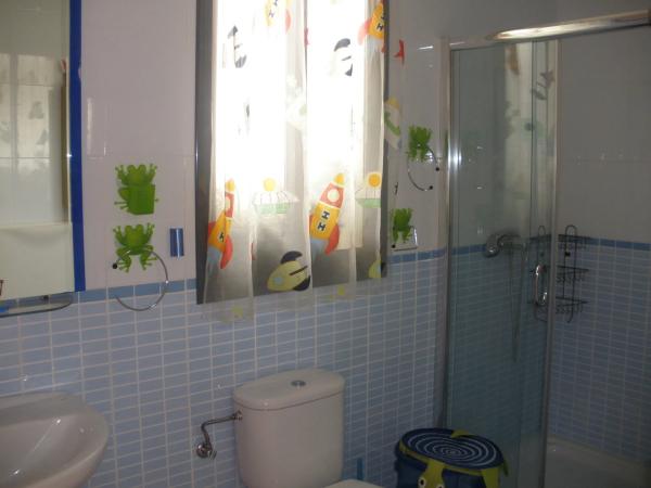 Piso en calle Cuenca, 25