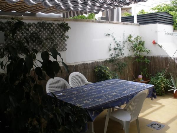 Piso en calle Cuenca, 25