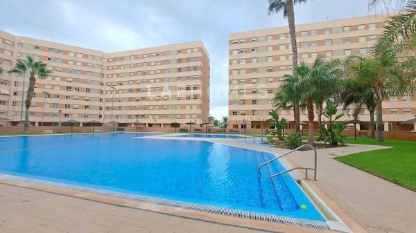 Piso en avenida Médico Ricardo Ferre