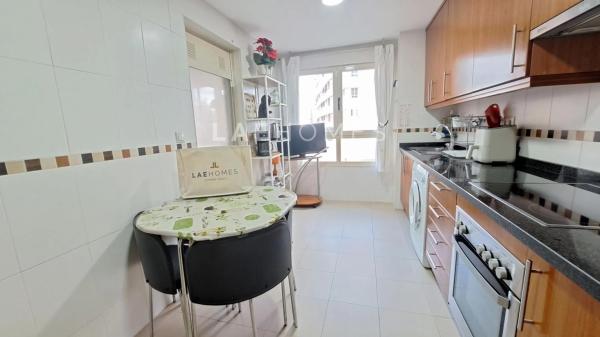 Piso en avenida Médico Ricardo Ferre