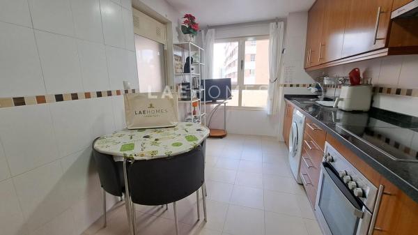 Piso en avenida Médico Ricardo Ferre