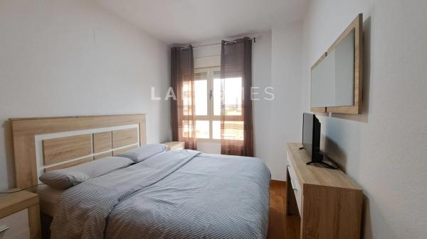 Piso en avenida Médico Ricardo Ferre