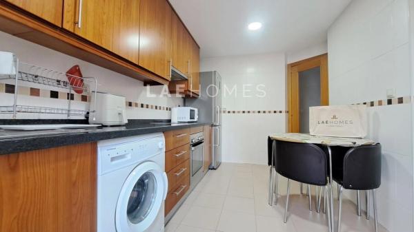 Piso en avenida Médico Ricardo Ferre