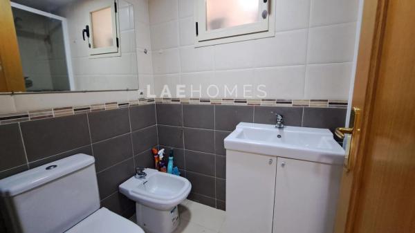 Piso en avenida Médico Ricardo Ferre