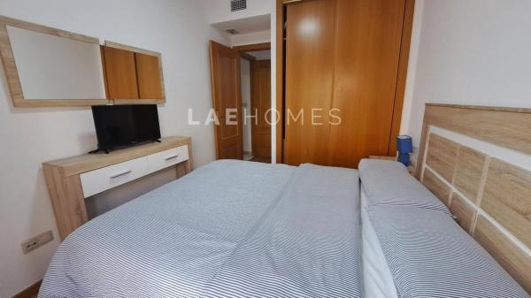 Piso en avenida Médico Ricardo Ferre