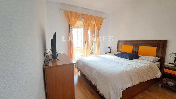 Piso en avenida Médico Ricardo Ferre