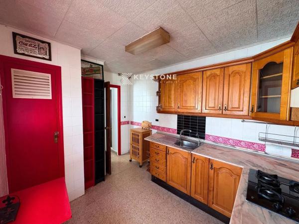 Ático en calle Cardenal Belluga