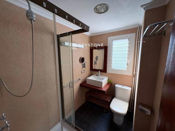 Ático en calle Cardenal Belluga