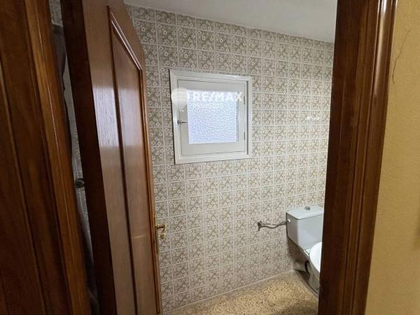 Piso en calle Santa Felicitas