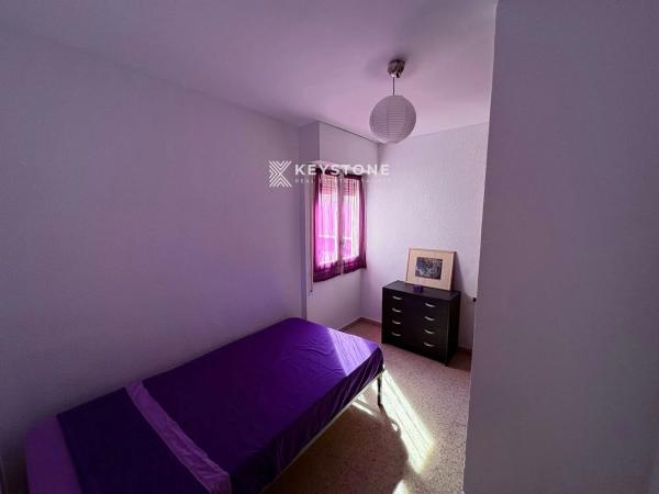 Ático en calle Cardenal Belluga