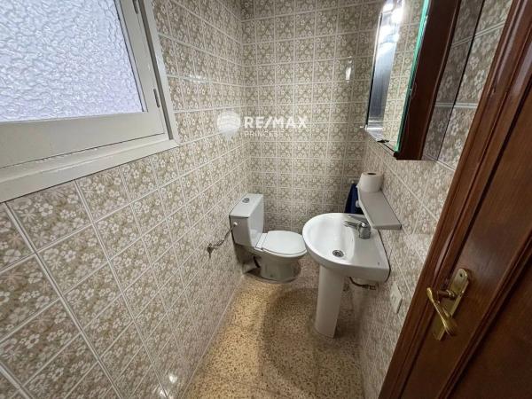 Piso en calle Santa Felicitas