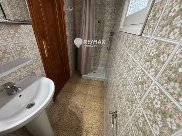 Piso en calle Santa Felicitas