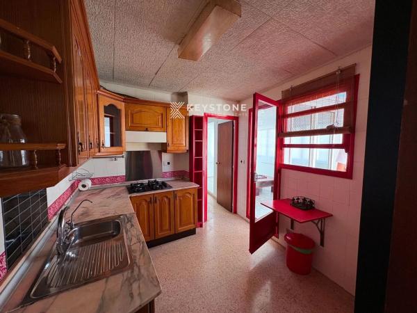 Ático en calle Cardenal Belluga