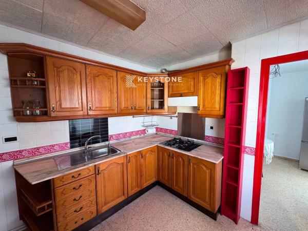 Ático en calle Cardenal Belluga