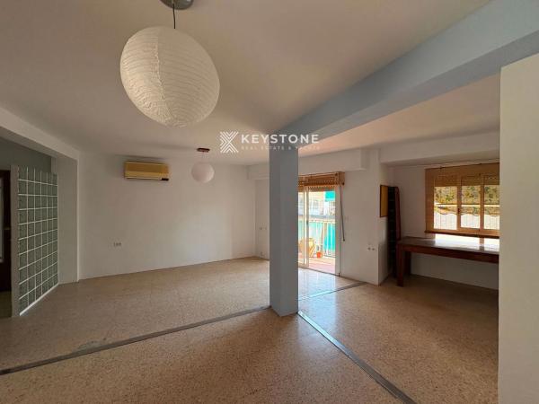 Ático en calle Cardenal Belluga