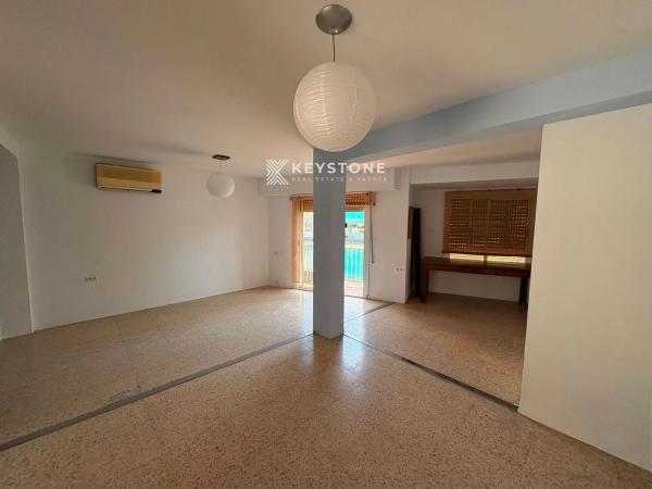 Ático en calle Cardenal Belluga