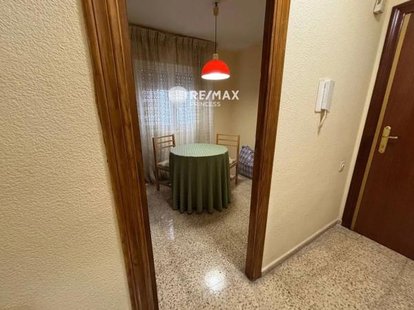 Piso en calle Santa Felicitas