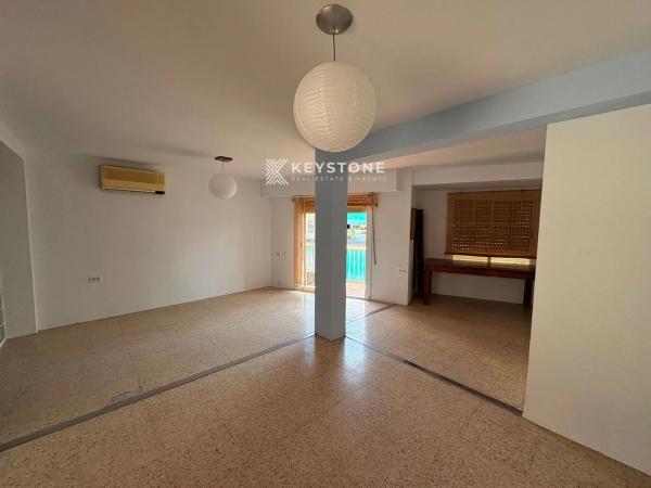 Ático en calle Cardenal Belluga