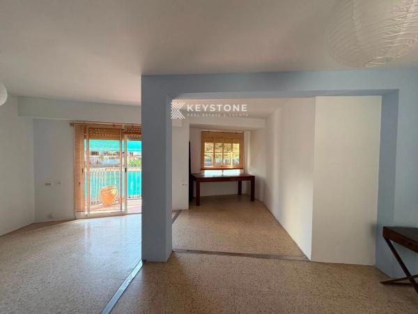 Ático en calle Cardenal Belluga